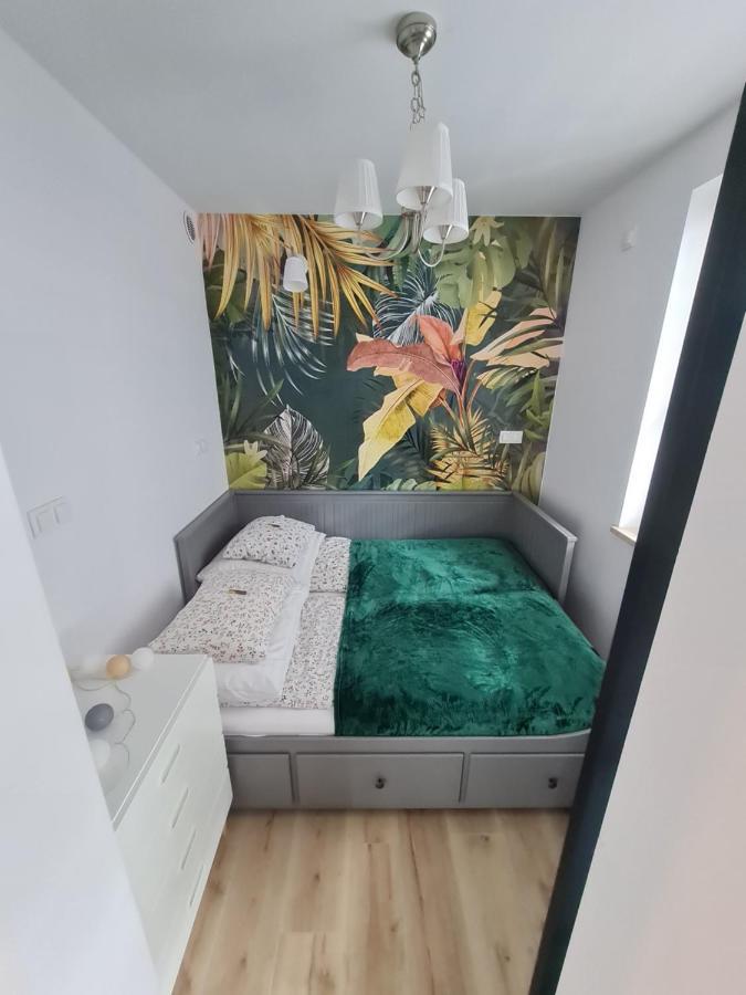 Apartament Sosnowa Puławy Exterior foto